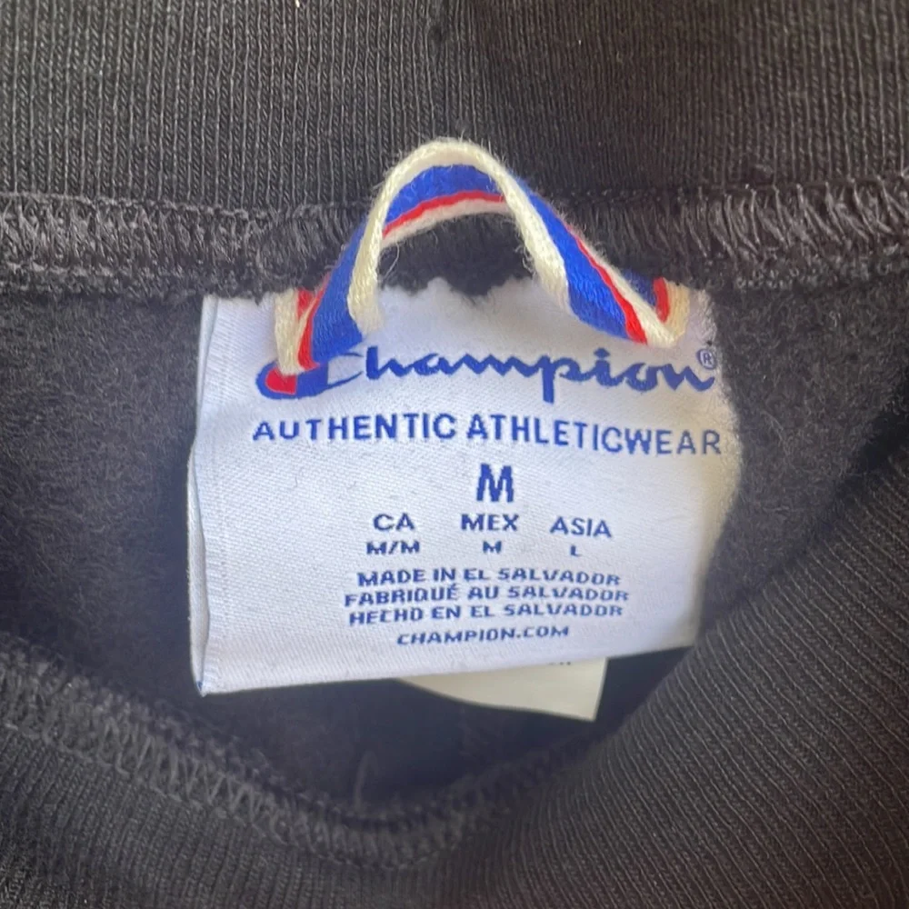 Champion NWT Sweats - Picture 4 of 6